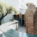 Villa Deluxe