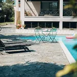 Deluxe Villa Rio