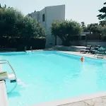 Deluxe Villa *