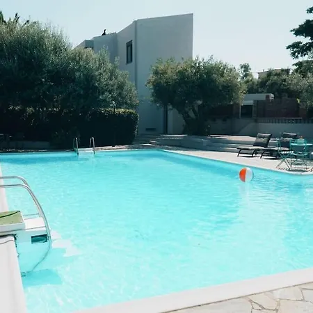 Deluxe Villa *
