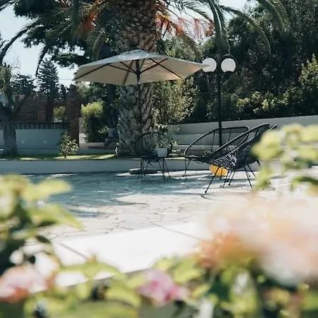 Villa Deluxe Rio