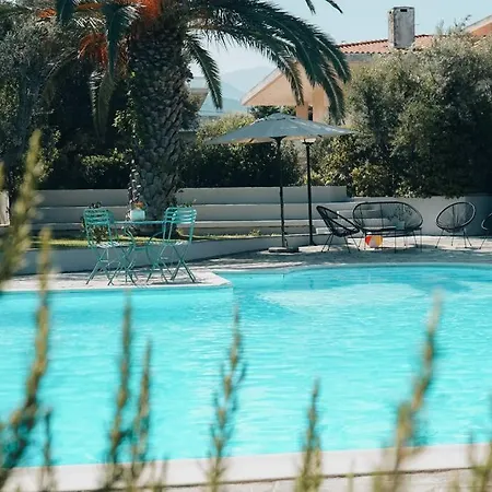 Villa Deluxe Rio
