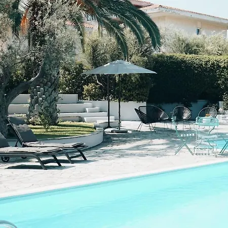 Deluxe Villa Rio