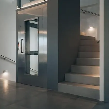 Villa Deluxe Rio