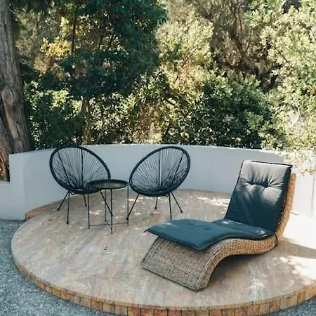 Deluxe Villa