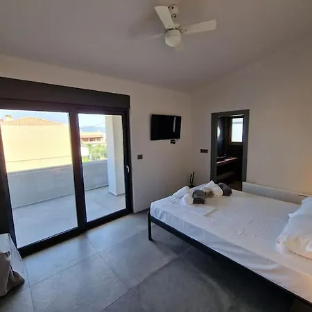 Villa Deluxe *