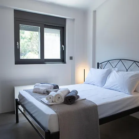 Villa Deluxe Rio